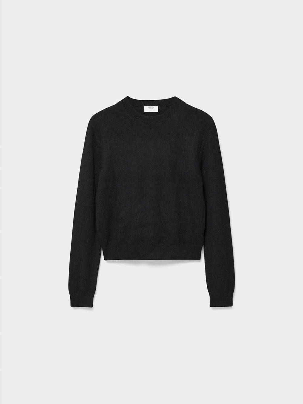 Aritzia Bare Cashmere Bloor Sweater Size S NWT